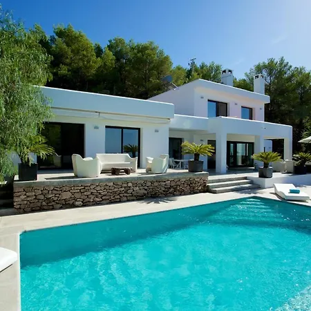 Gorgeous Ibiza Palomas 4 Bedrooms Beautiful Sunset Country View *