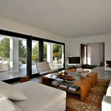 Gorgeous Ibiza Palomas 4 Bedrooms Beautiful Sunset Country View * San José