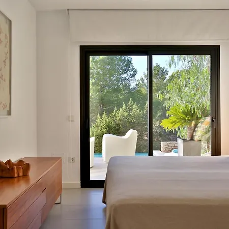 Gorgeous Ibiza Palomas 4 Bedrooms Beautiful Sunset Country View