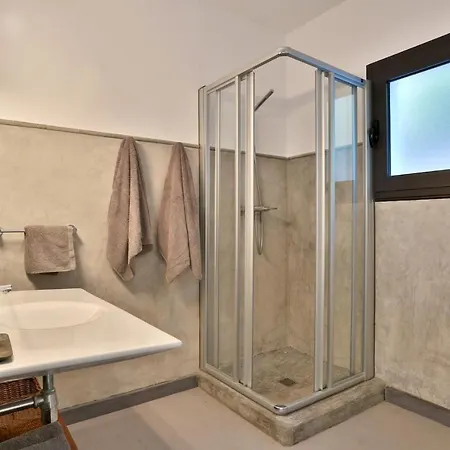 Villa Gorgeous Ibiza Palomas 4 Bedrooms Beautiful Sunset Country View