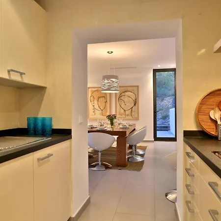 فيلة Gorgeous Ibiza Palomas 4 Bedrooms Beautiful Sunset Country View