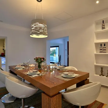 Gorgeous Ibiza Palomas 4 Bedrooms Beautiful Sunset Country View فيلة *