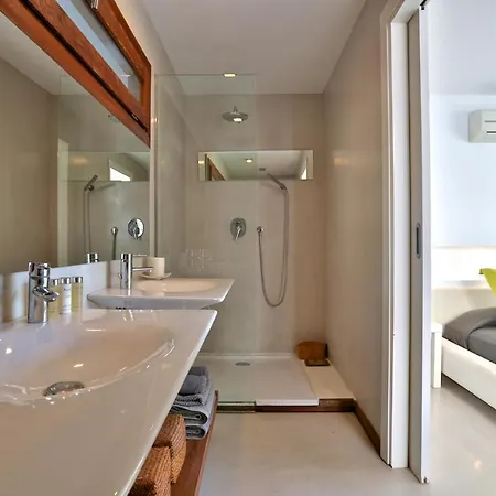 Gorgeous Ibiza Palomas 4 Bedrooms Beautiful Sunset Country View فيلة San José