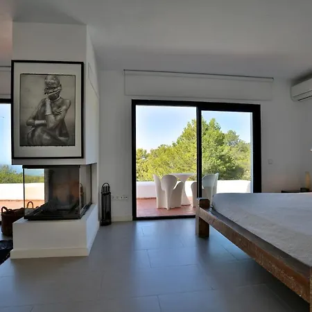 Gorgeous Ibiza Palomas 4 Bedrooms Beautiful Sunset Country View